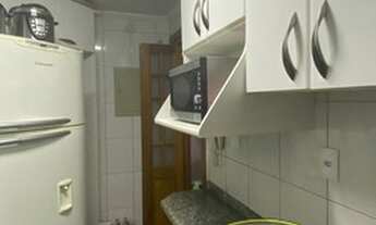 Imagem 6: APARTAMENTO VILA ALPINA , 3 DORMS, SUITE, VAGA FIXA, LAZER COMPLETO, 72 METROS, PROXIMO AO