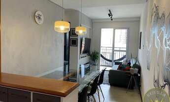 Imagem 5: Apartamento com 2 Quartos e 1 banheiro à Venda, 52 m² Vila Matilde