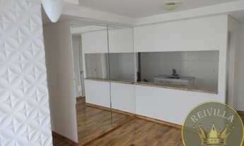 Imagem 4: APARTAMENTO TATUAPE, 63 METROS, 3 DORMS, SUITE, VAGA COBERTA E LIVRE, LAZER