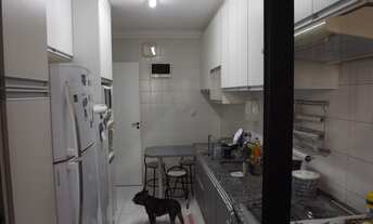 Imagem 5: APARTAMENTO TATUAPE, 74 METROS, 3 DORMS, SUITE, 2 VAGAS, LAZER COMPLETO