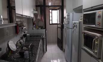 Imagem 4: APARTAMENTO TATUAPE, 74 METROS, 3 DORMS, SUITE, 2 VAGAS, LAZER COMPLETO