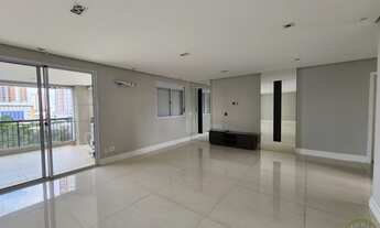 Imagem 6: Excelente Apartamento 198 metros com varanda gourmet e lazer de clube no Tatuapé