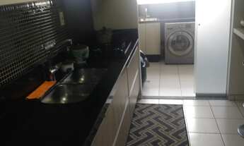 Imagem 5: APARTAMENTO MOOCA,115 METROS, 3 DORMS, SUITE, 2 VAGAS, ANDAR ALTO, VARANDA GOURMET, LAZER