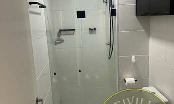 Imagem 5: APARTAMENTO NOVO NA MOOCA, 35 METROS, 2 DORMS, LAZER COMPLETO