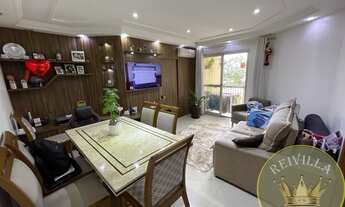 Imagem: APARTAMENTO VILA ALPINA, 3 DORMS, SUITE