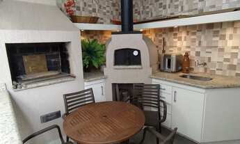 Imagem 3: Excelente Sobrado com 4 Quartos e 5 banheiros à Venda, 265 m²Vila prudente