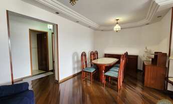 Imagem 5: Apartamento 171 m² com 4 quartos e 4 vagas na Vila Formosa - São Paulo