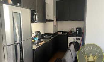 Imagem 2: APARTAMENTO NOVO NA MOOCA, 35 METROS, 2 DORMS, LAZER COMPLETO