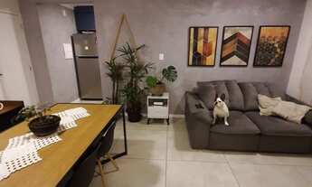 Imagem 3: Apartamento com 2 Quartos à venda, 52m² - Vila Matilde