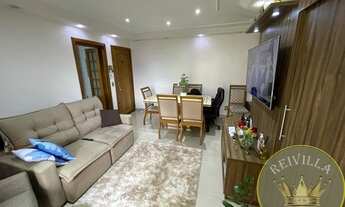 Imagem 2: APARTAMENTO VILA ALPINA , 3 DORMS, SUITE, VAGA FIXA, LAZER COMPLETO, 72 METROS, PROXIMO AO