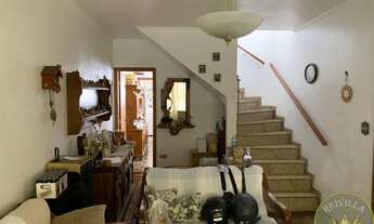 Imagem 7: Excelente Sobrado com 150 m² - 3 dormitórios ,suíte ,quintal e 2 vagas -São Bernardo do Ca