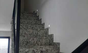 Imagem 6: Excelente Sobrado 175m2 com 3 suítes e 4 vagas na Vila Formosa