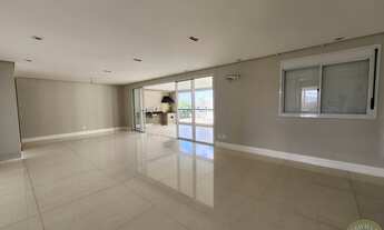 Imagem 7: Excelente Apartamento 198 metros com varanda gourmet e lazer de clube no Tatuapé