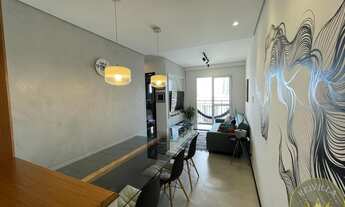 Imagem 3: Apartamento com 2 Quartos e 1 banheiro à Venda, 52 m² Vila Matilde