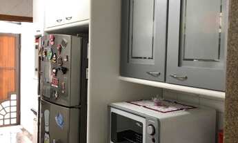 Imagem 6: Sobrado em condomínio na Vila Prudente! -229 m²-03 Suítes ,04 Vagas