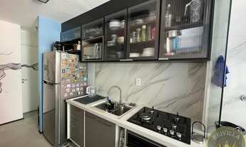 Imagem 7: Apartamento com 2 Quartos e 1 banheiro à Venda, 52 m² Vila Matilde