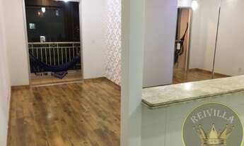 Imagem 3: APARTAMENTO TATUAPE, 63 METROS, 3 DORMS, SUITE, VAGA COBERTA E LIVRE, LAZER