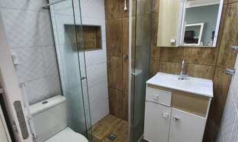 Imagem 7: Vende Imóvel aconchegante com 2 quartos e 1 banheiro no total