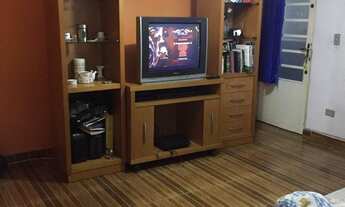 Imagem: APARTAMENTO PARQUE SAO RAFAEL, 54 METROS