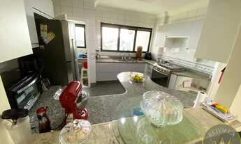 Imagem 7: Apartamento em Vila Diva (Zona Leste) - São Paulo -Condomínio de alto padrão com 130m2