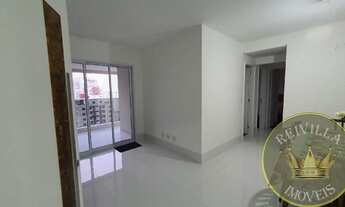 Imagem 3: APARTAMENTO NOVO NO TATUAPE, 94 METROS, 3 DORMS, SUITE, 2 VAGAS FIXAS MAIS DEPOSITO, VARAN