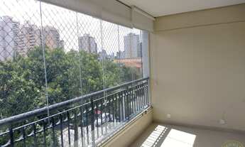 Imagem 3: APARTAMENTO MOOCA, 97 METROS, 3 DORMS, 2 VAGAS, VARANDA GOURMET, LAZER COMPLETO