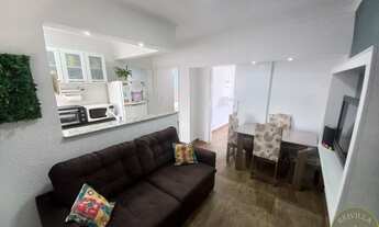 Imagem 2: Vende Imóvel aconchegante com 2 quartos e 1 banheiro no total