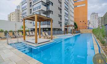 Imagem: Apartamento Santa Cecilia com 2 Quartos