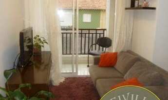 Imagem: APARTAMENTO VILA PRUDENTE, 55 METROS, 2