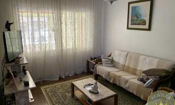 Imagem: Excelente Sobrado com 150 m² - 3 dormitórios