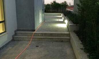 Imagem 3: Salas comerciais de 33,38 à 38,72 m² ou laje total com vagas- para venda no melhor local