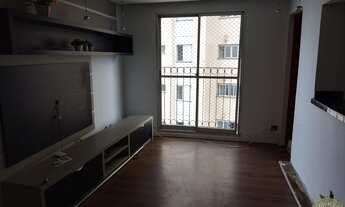 Imagem 6: Apartamento Locação com 2 Quartos e 2 banheiros, 70 m² -Mooca (Valor do Pacote -R$ 3.500,0