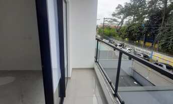 Imagem 3: Excelente Sobrado 175m2 com 3 suítes e 4 vagas na Vila Formosa