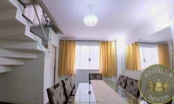 Imagem 2: Excelente Sobrado com 3 dormitórios à venda, 200 m² - Jardim Avelino - São Paulo/SP