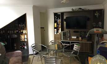 Imagem 4: Sobrado em condomínio na Vila Prudente! -229 m²-03 Suítes ,04 Vagas