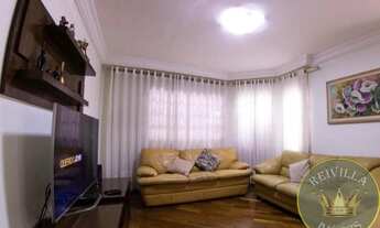 Imagem 4: Excelente Sobrado com 3 dormitórios à venda, 200 m² - Jardim Avelino - São Paulo/SP