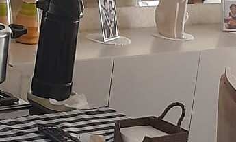 Imagem 7: APARTAMENTO MOOCA, 78 METROS, 3 DORMS, 2 VAGAS, ANDAR ALTO , LAZER , ACEITA PERMUTA