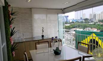 Imagem 7: Apartamento , 87 m2 com 02 dorms 3º reversível ,01 suíte à venda na Rua Chamantá