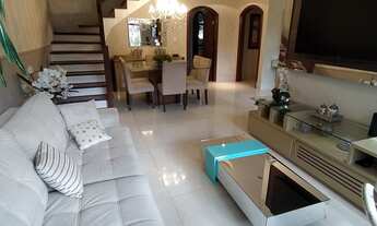 Imagem 2: Excelente Sobrado com 4 Quartos e 5 banheiros à Venda, 265 m²Vila prudente