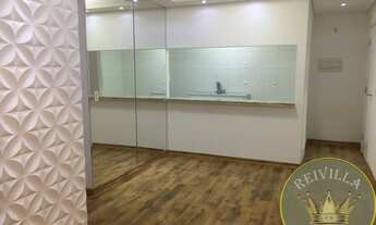 Imagem 6: APARTAMENTO TATUAPE, 63 METROS, 3 DORMS, SUITE, VAGA COBERTA E LIVRE, LAZER