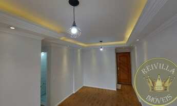 Imagem 2: APARTAMENTO TATUAPE, 65 METROS, 3 DORMS, SUITE, VAGA