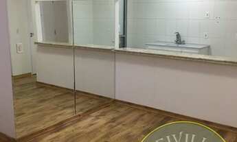 Imagem 5: APARTAMENTO TATUAPE, 63 METROS, 3 DORMS, SUITE, VAGA COBERTA E LIVRE, LAZER