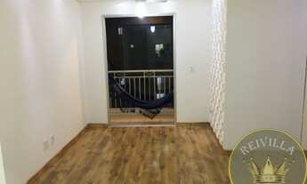 Imagem 2: APARTAMENTO TATUAPE, 63 METROS, 3 DORMS, SUITE, VAGA COBERTA E LIVRE, LAZER