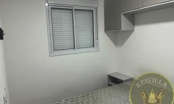 Imagem 4: APARTAMENTO NOVO NA MOOCA, 35 METROS, 2 DORMS, LAZER COMPLETO