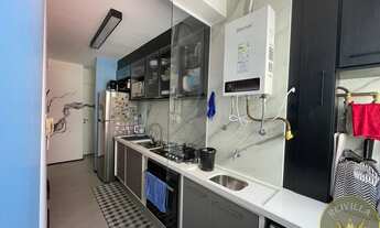 Imagem 6: Apartamento com 2 Quartos e 1 banheiro à Venda, 52 m² Vila Matilde