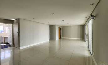 Imagem 4: Excelente Apartamento 198 metros com varanda gourmet e lazer de clube no Tatuapé