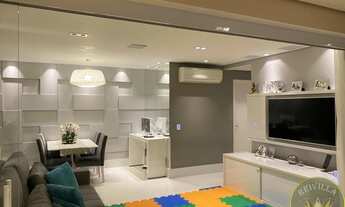 Imagem 7: Parque Da Mooca: Apto Com Terraço Gourmet, Lazer Total, 2 Vagas E Depósito