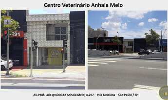 Imagem: Excelente Prédio Comercial Vila Prudente