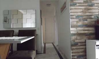 Imagem 2: APARTAMENTO TATUAPE, 74 METROS, 3 DORMS, SUITE, 2 VAGAS, LAZER COMPLETO