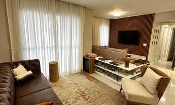 Imagem: APARTAMENTO TATUAPE, 114 METROS, 3 SUITES